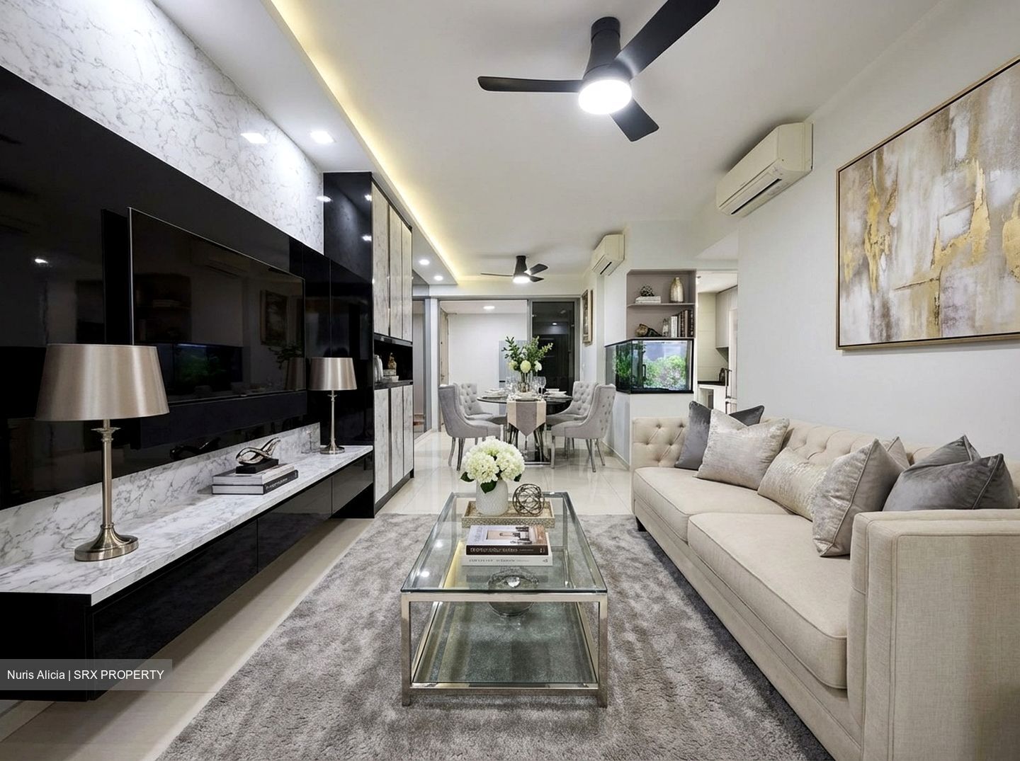 Sol Acres (D23), Condominium #530362651